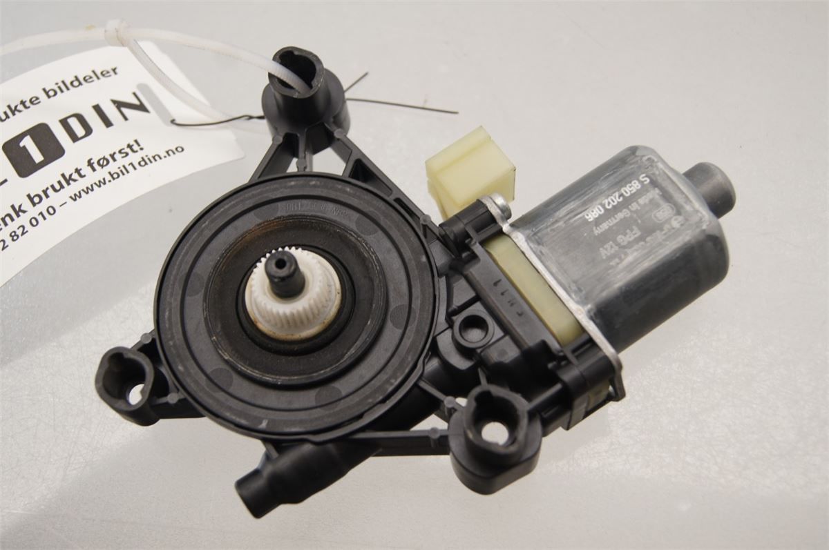 Vindusheismotor – bilde 2