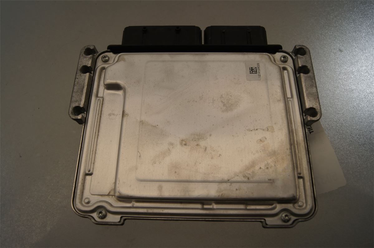 Styreenhet Motor (ECU) Diesel – bilde 2