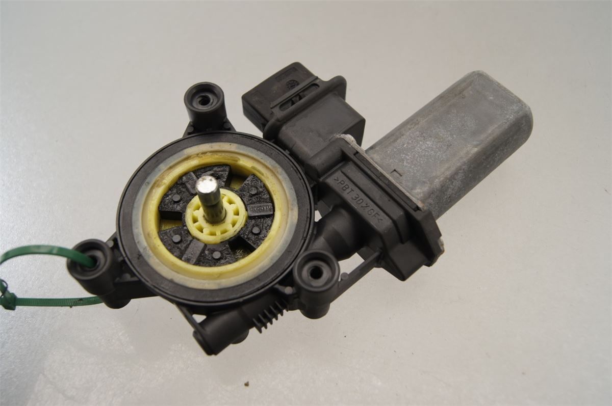 Vindusheismotor – bilde 1