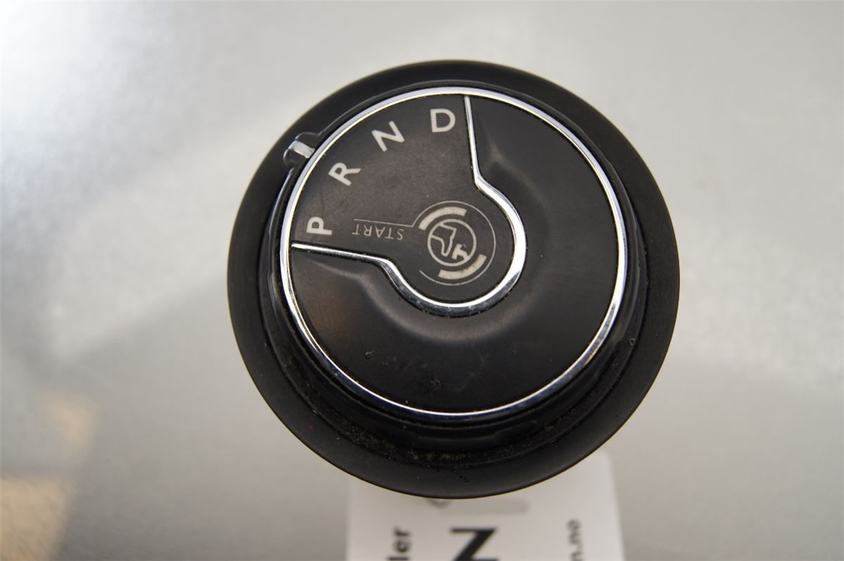 Bryter Gearkasse – bilde 1