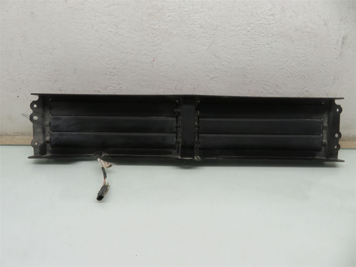 Luftstyring Front – bilde 2