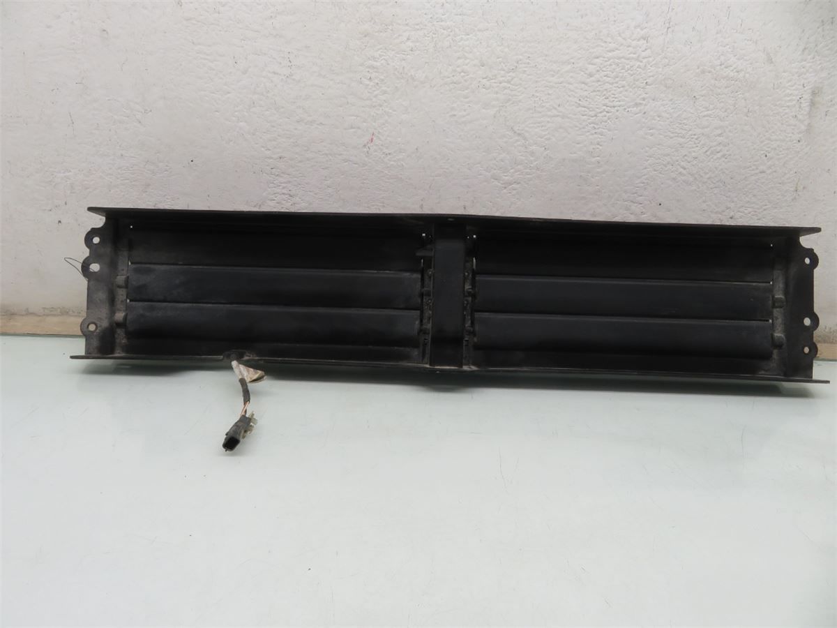 Luftstyring Front – bilde 3