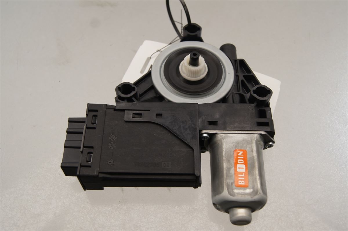 Vindusheismotor – bilde 2