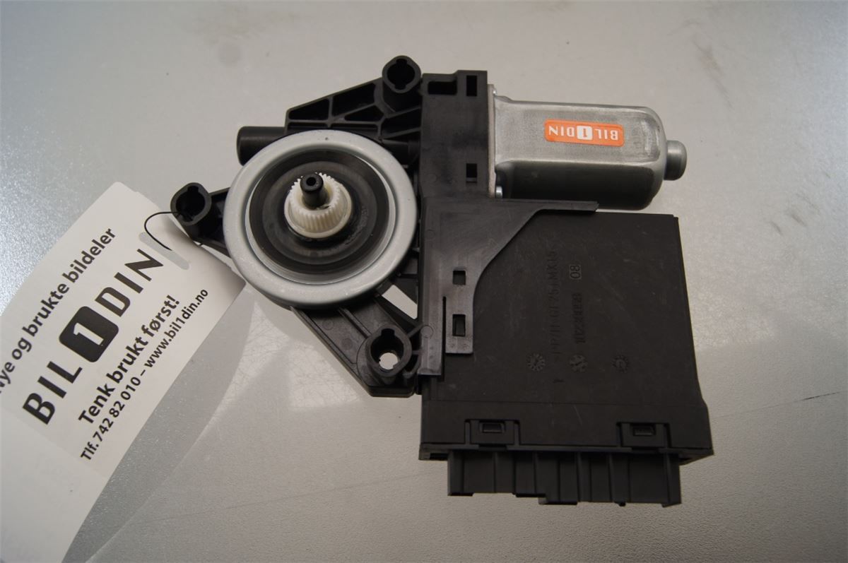Vindusheismotor – bilde 1