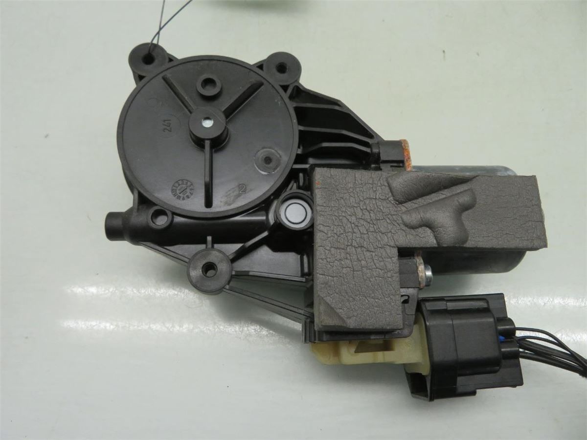 Vindusheismotor – bilde 2