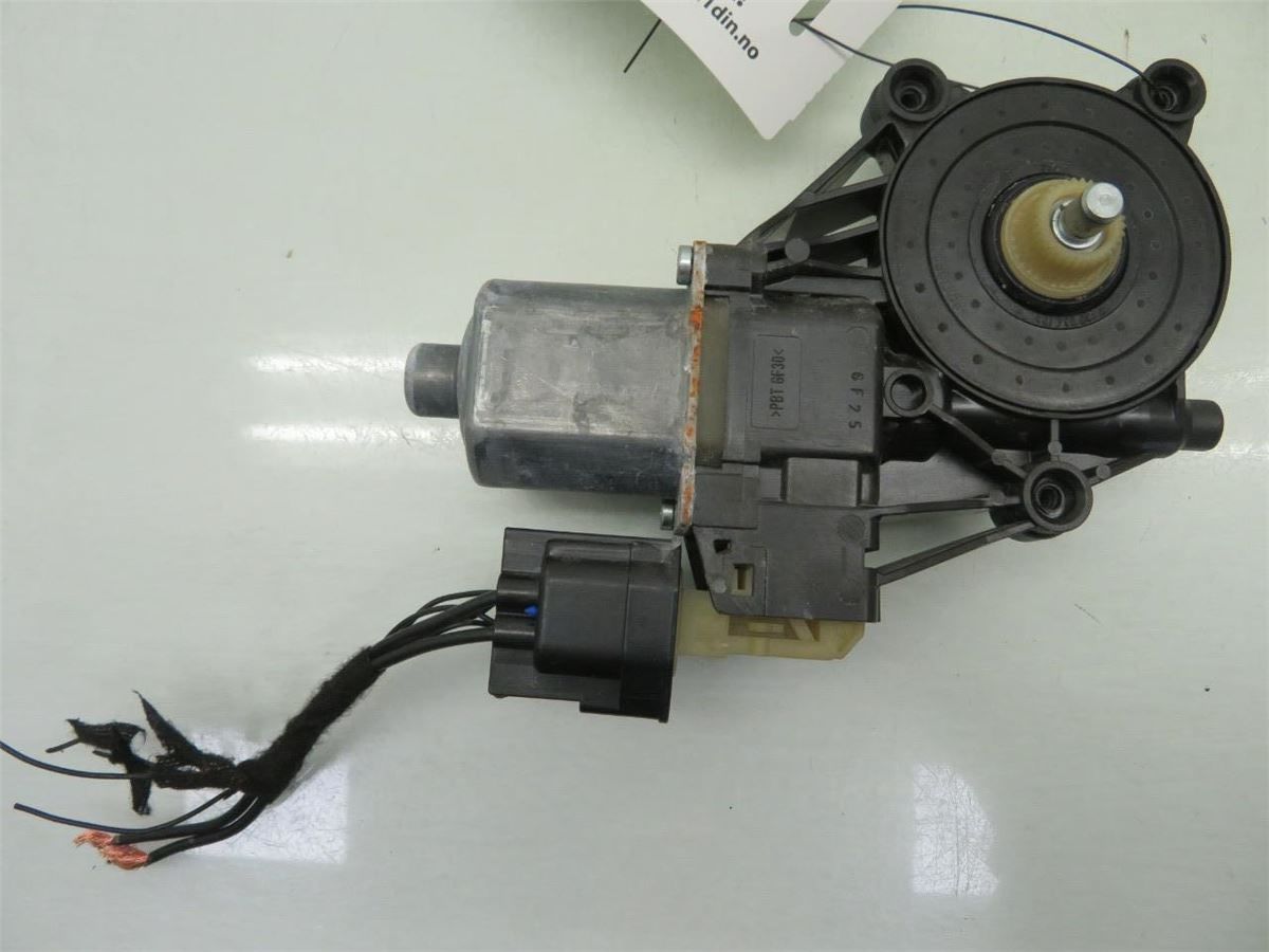 Vindusheismotor – bilde 3