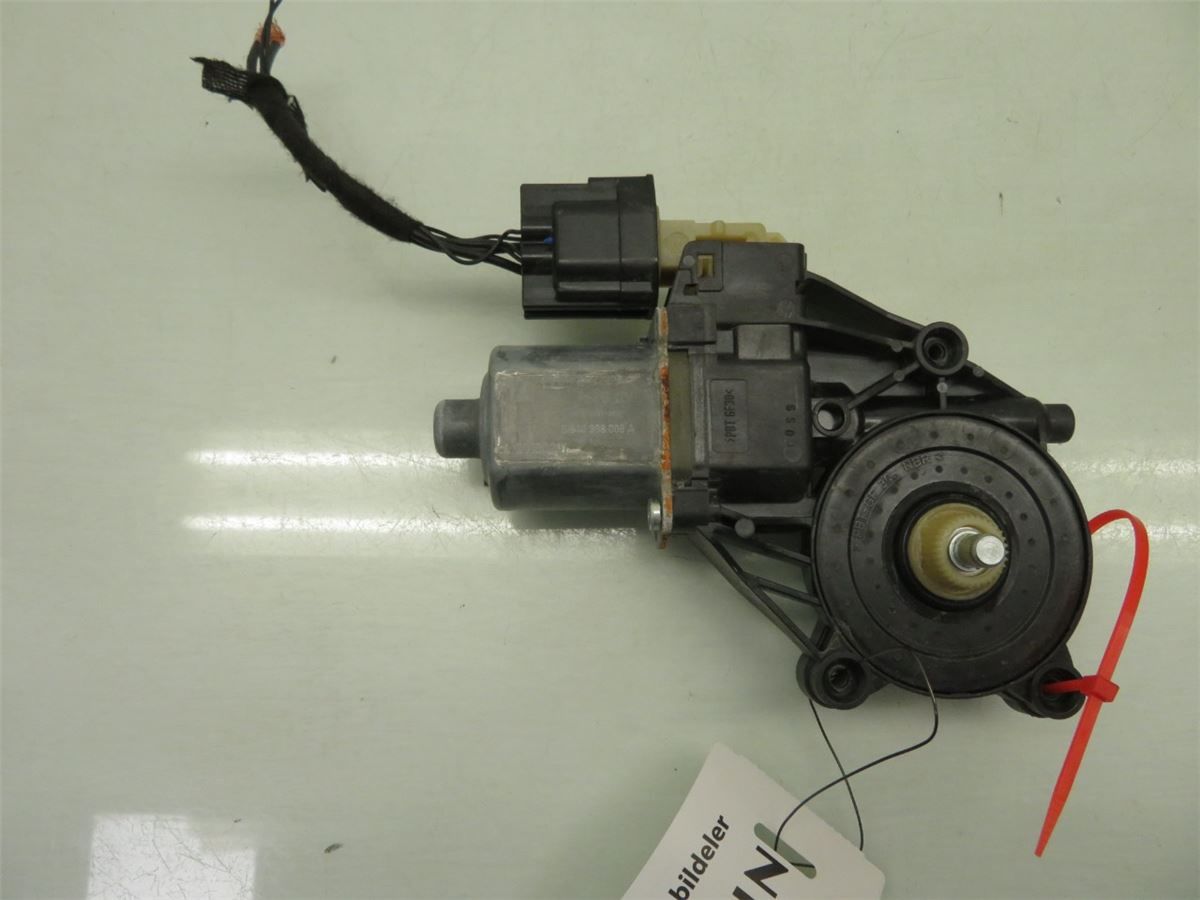 Vindusheismotor – bilde 1