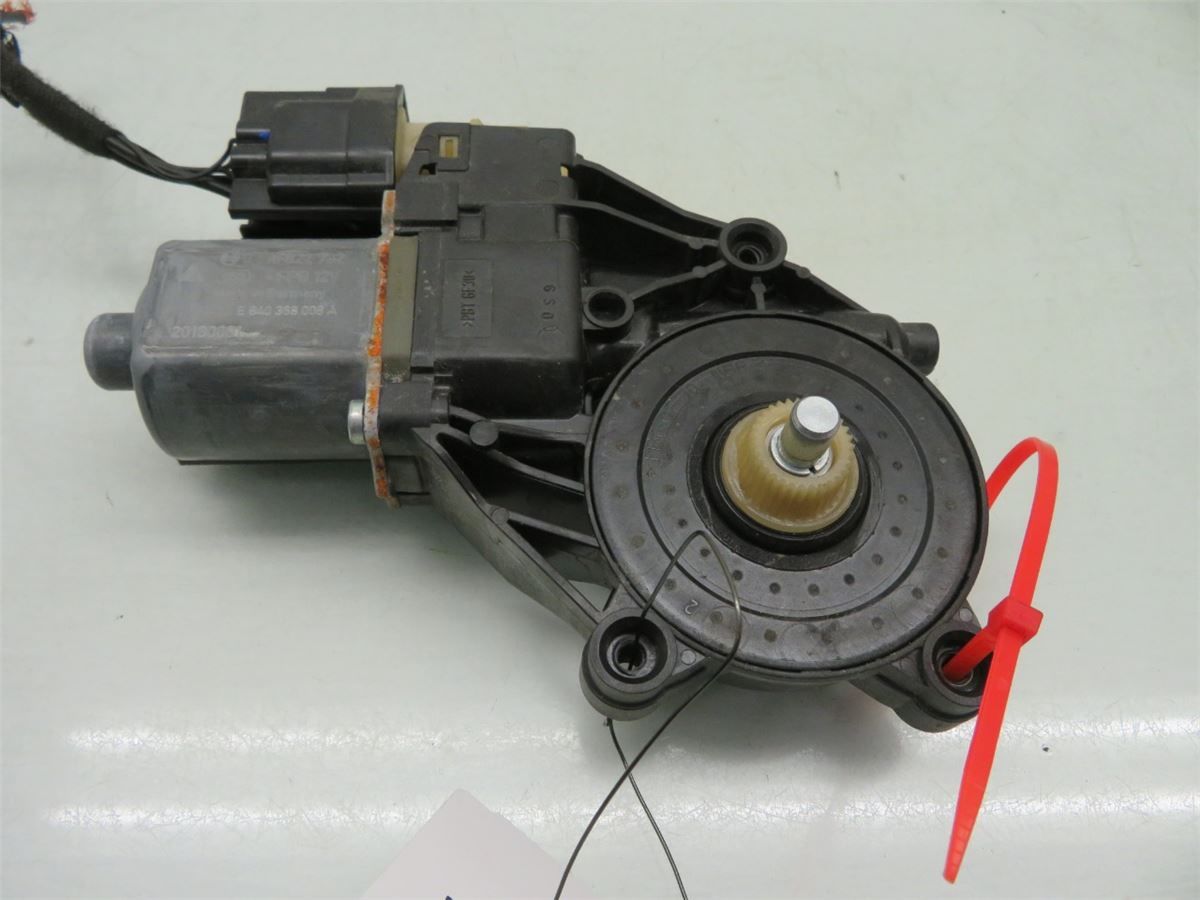 Vindusheismotor – bilde 2