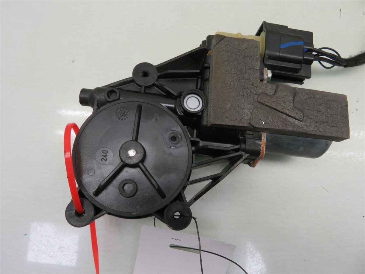 Vindusheismotor – bilde 3