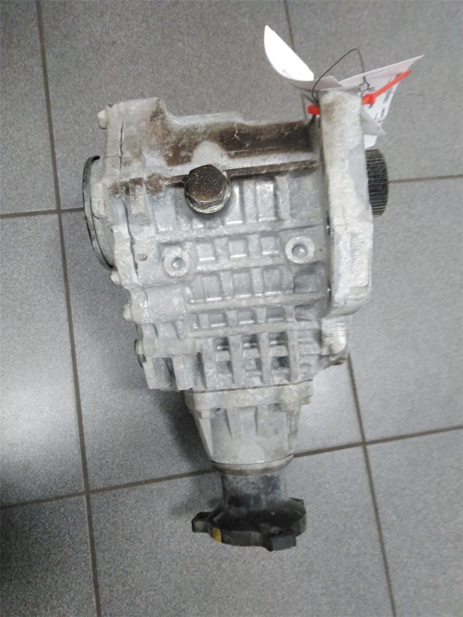 Gearkasse Fordelingskasse – bilde 2