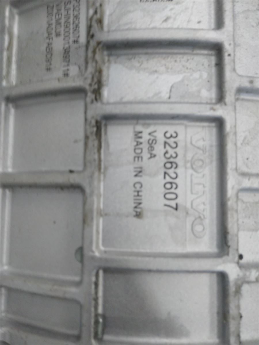 Motor Elektrisk Bak – bilde 6