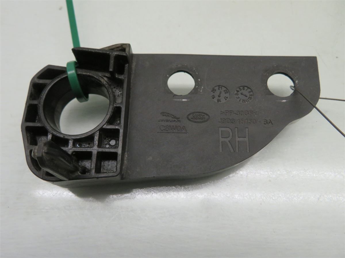 Frontlykt Holder / Feste – bilde 2