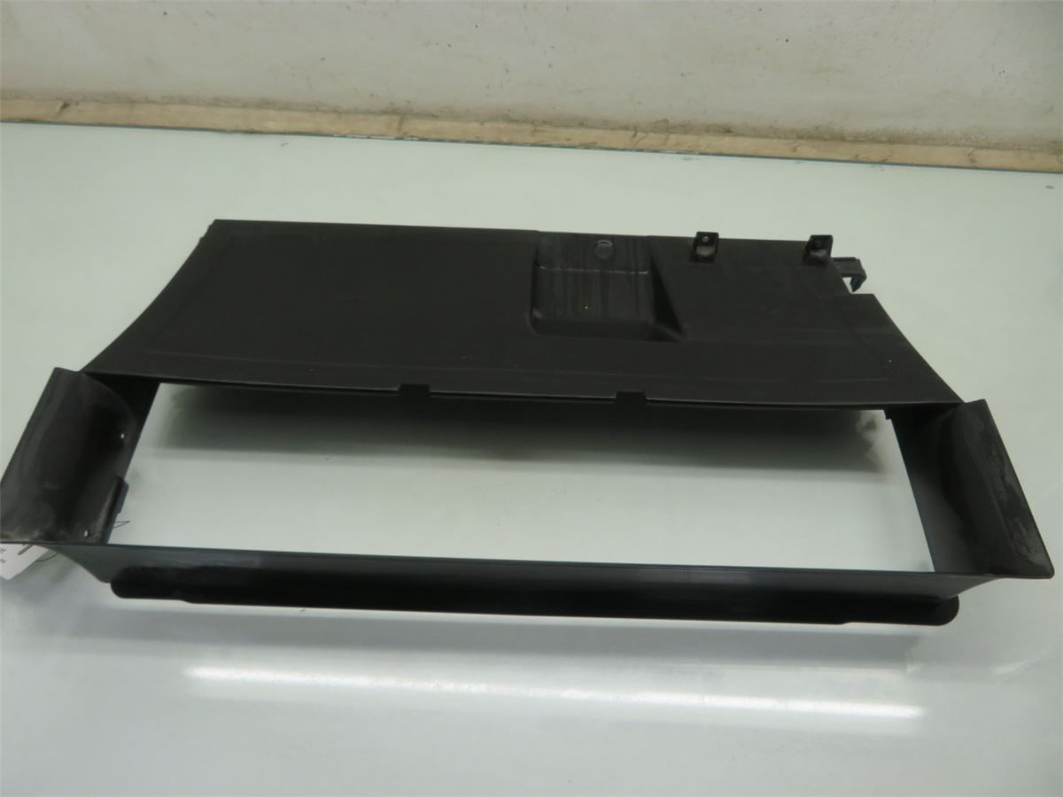 Luftstyring Front – bilde 1