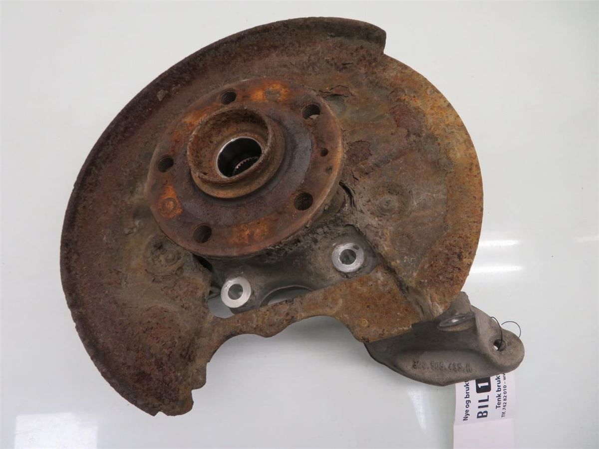 Spindel V.F – bilde 1