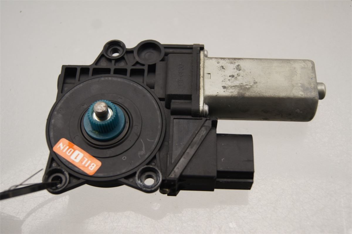 Vindusheismotor – bilde 2
