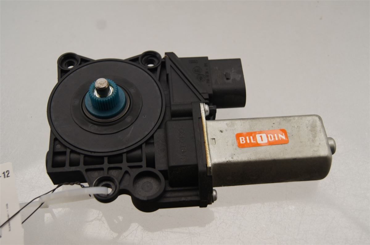 Vindusheismotor – bilde 1