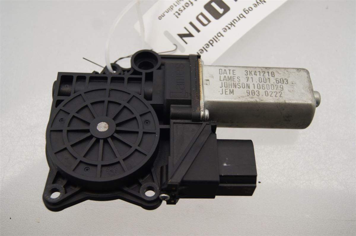 Vindusheismotor – bilde 2