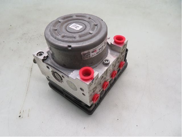 ABS Hydraulikkaggregat – bilde 1