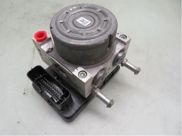 ABS Hydraulikkaggregat – bilde 2