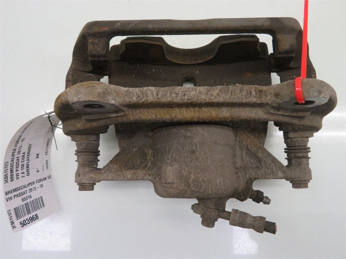 Bremsecaliper Foran Venstre – bilde 1