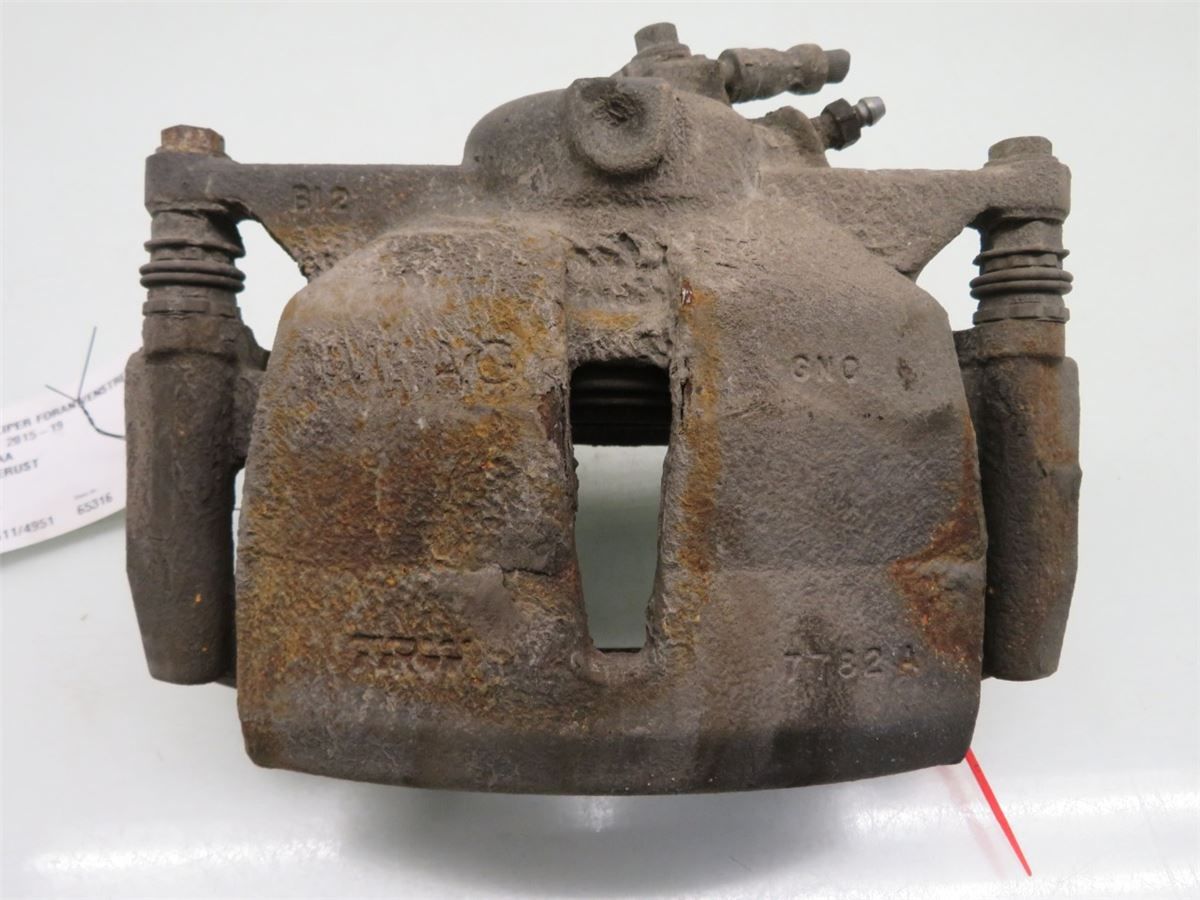 Bremsecaliper Foran Venstre – bilde 2