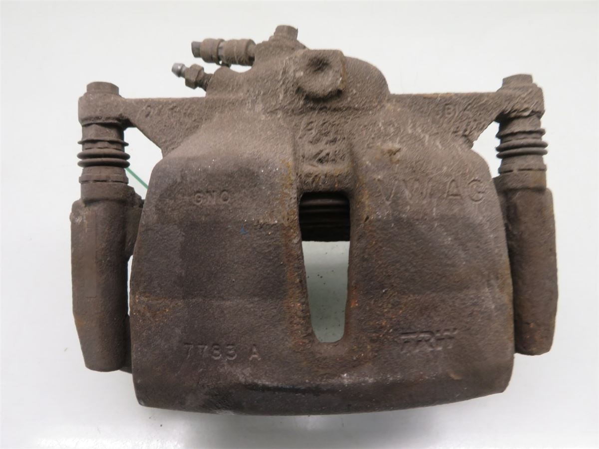 Bremsecaliper Foran Høyre – bilde 2