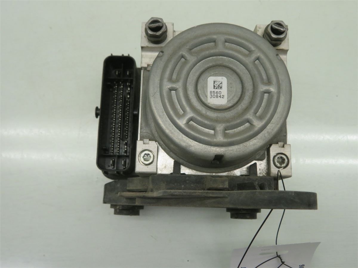 ABS Hydraulikkaggregat – bilde 1