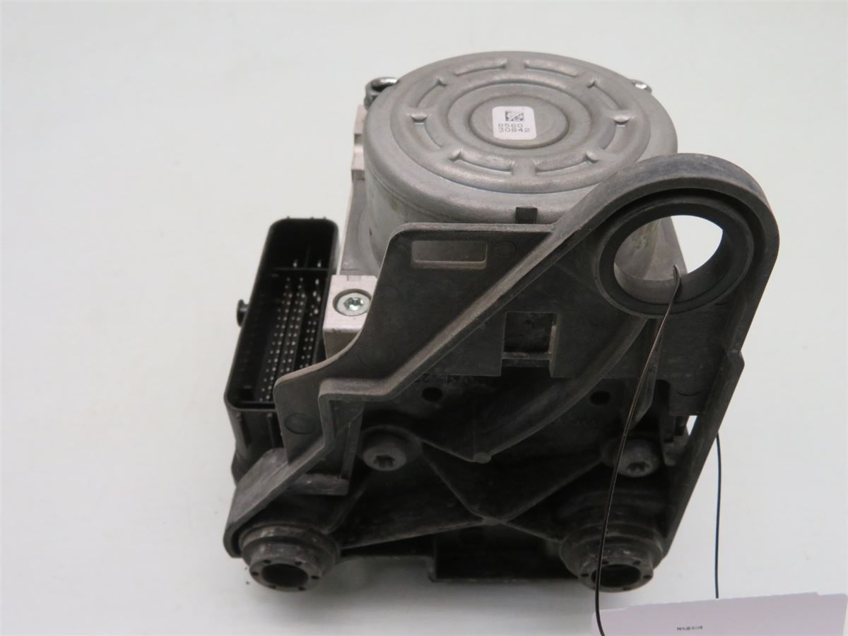 ABS Hydraulikkaggregat – bilde 2