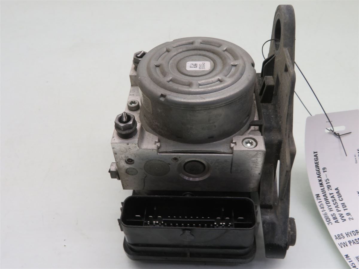 ABS Hydraulikkaggregat – bilde 3
