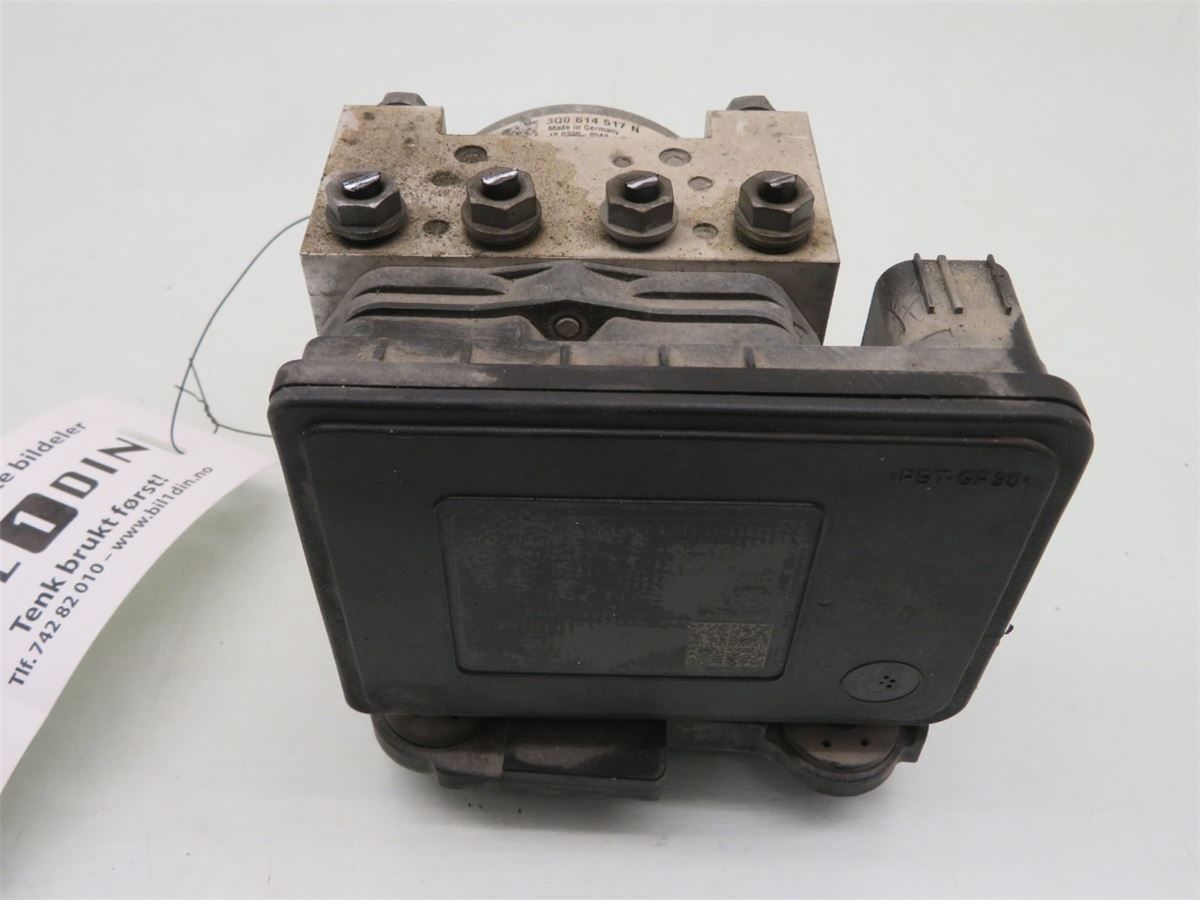 ABS Hydraulikkaggregat – bilde 5