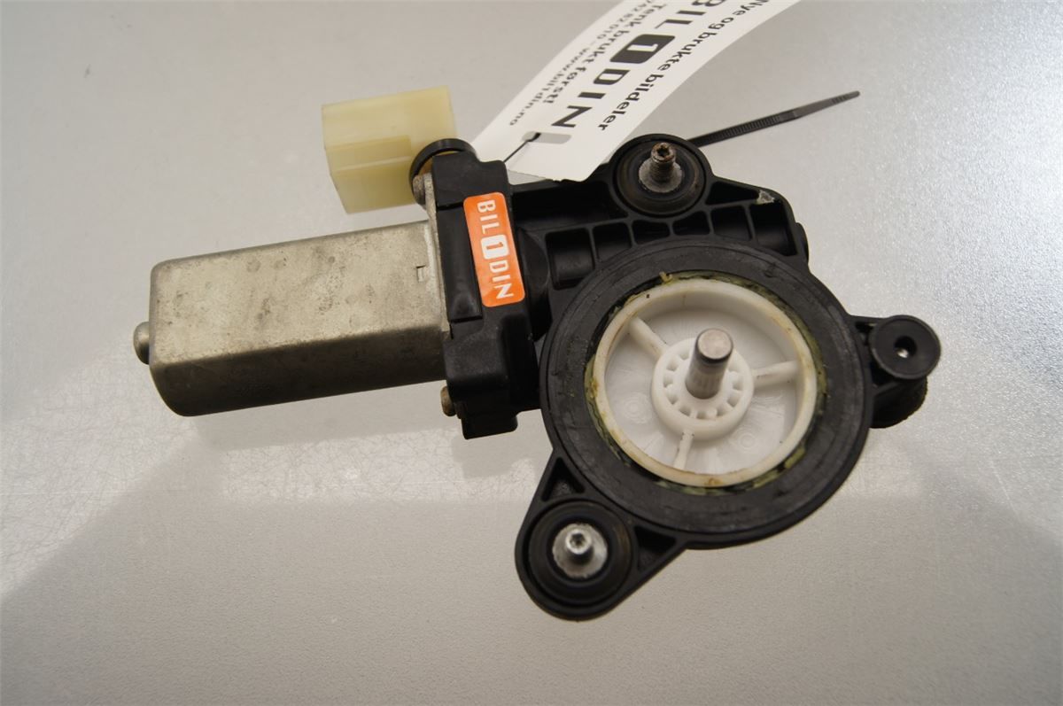 Vindusheismotor – bilde 1