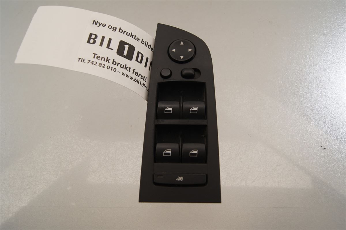Bryter Vindusheis – bilde 1