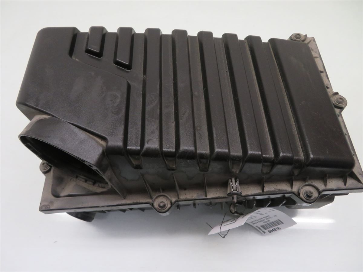Luftfilter Boks – bilde 2