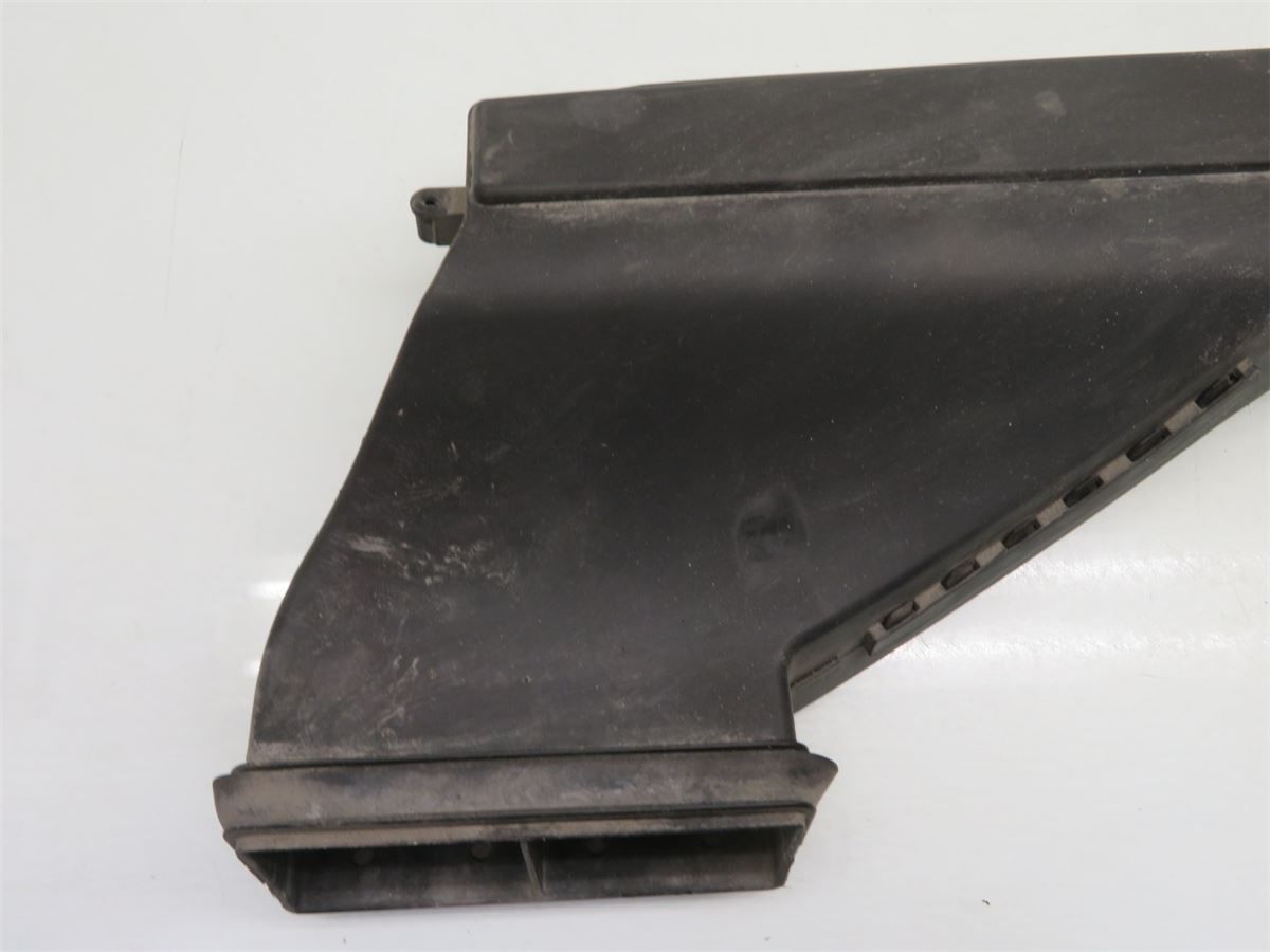 Luftstyring Front – bilde 2