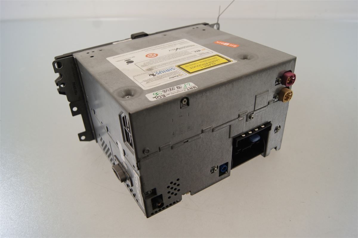Stereo Radio Med CD – bilde 3
