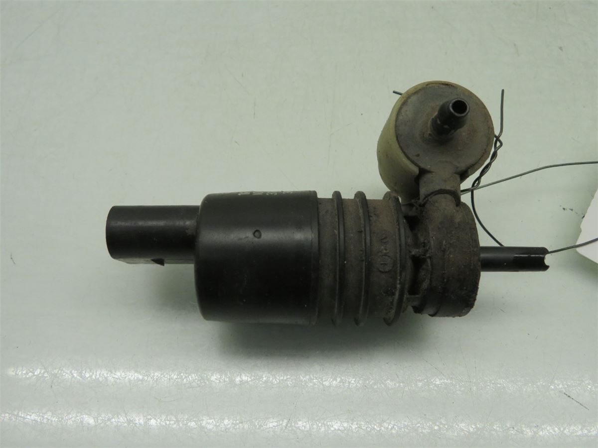 Spylerpumpe Frontrute – bilde 1