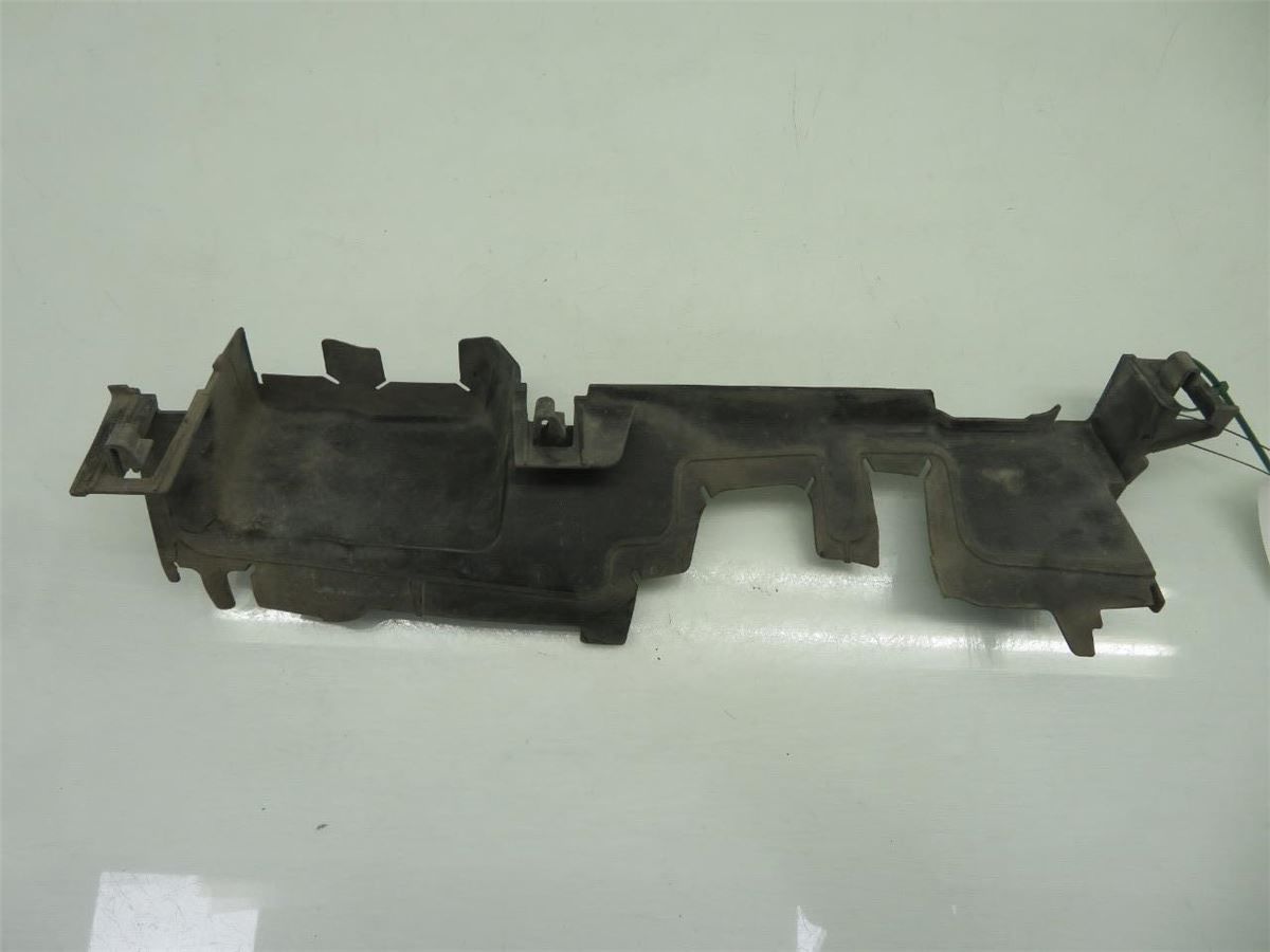 Luftstyring Front – bilde 2