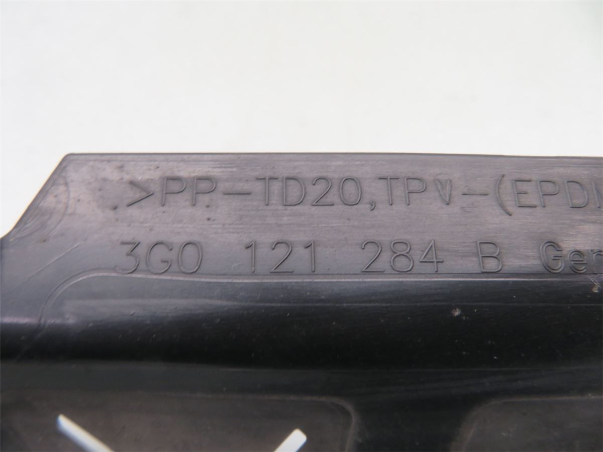 Luftstyring Front – bilde 3