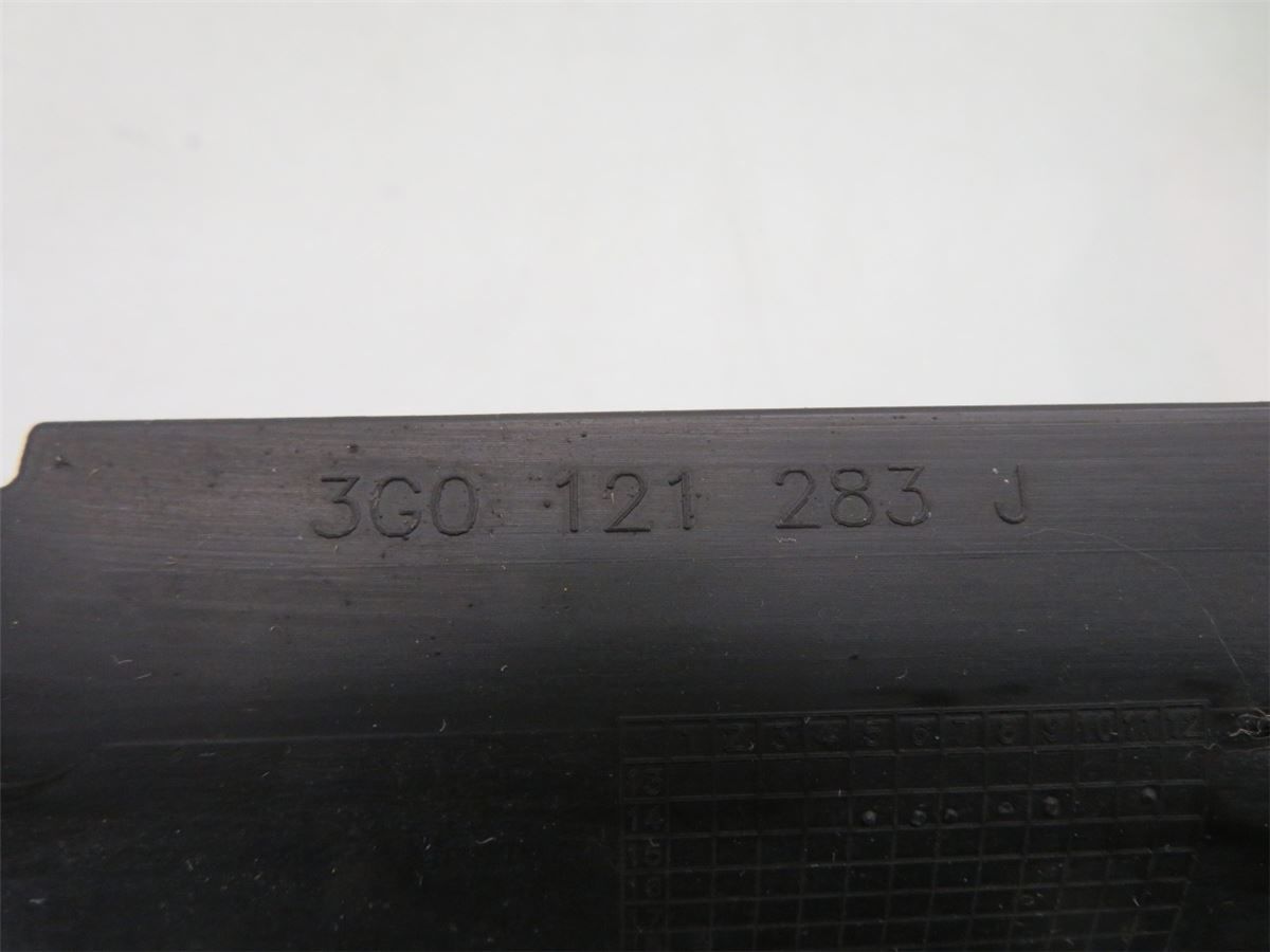 Luftstyring Front – bilde 4