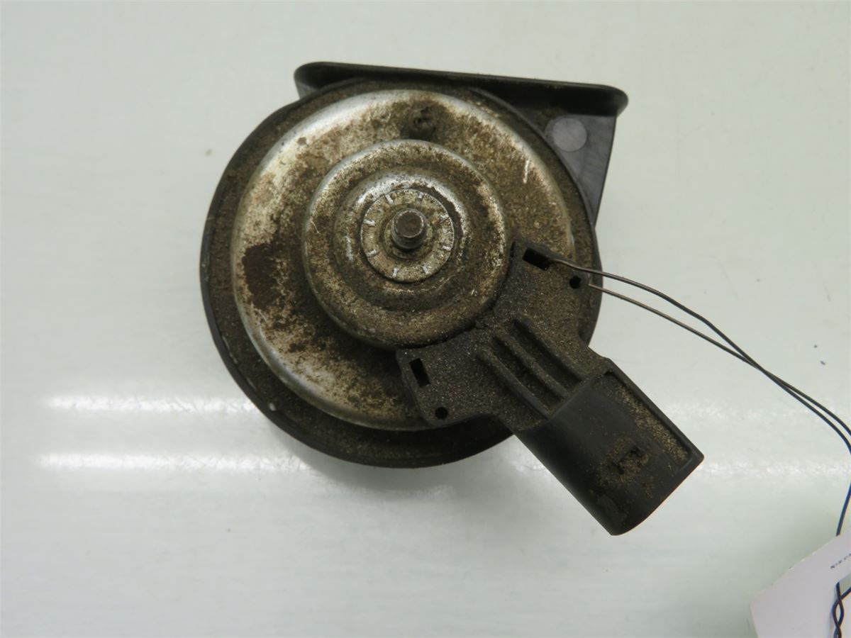 Signalhorn – bilde 1