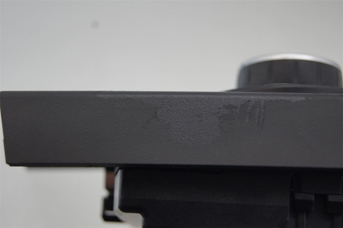 Varme AC Betjening/Display – bilde 2