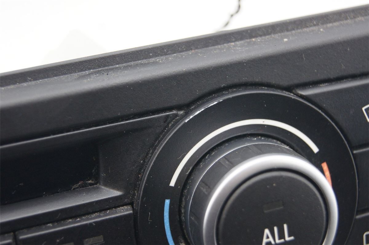 Varme AC Betjening/Display – bilde 3