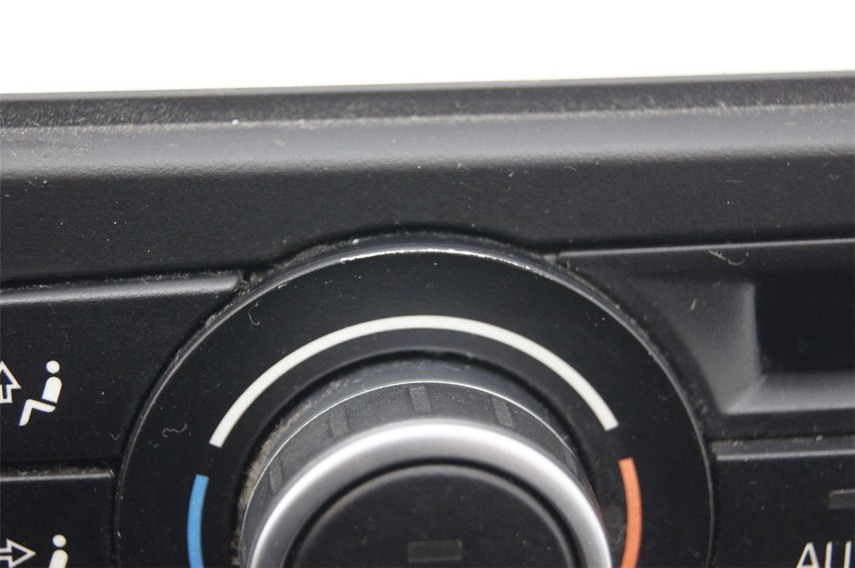 Varme AC Betjening/Display – bilde 4