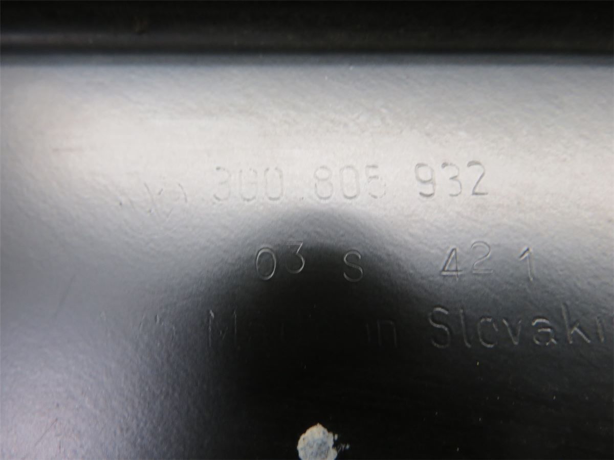 Frontplate – bilde 3