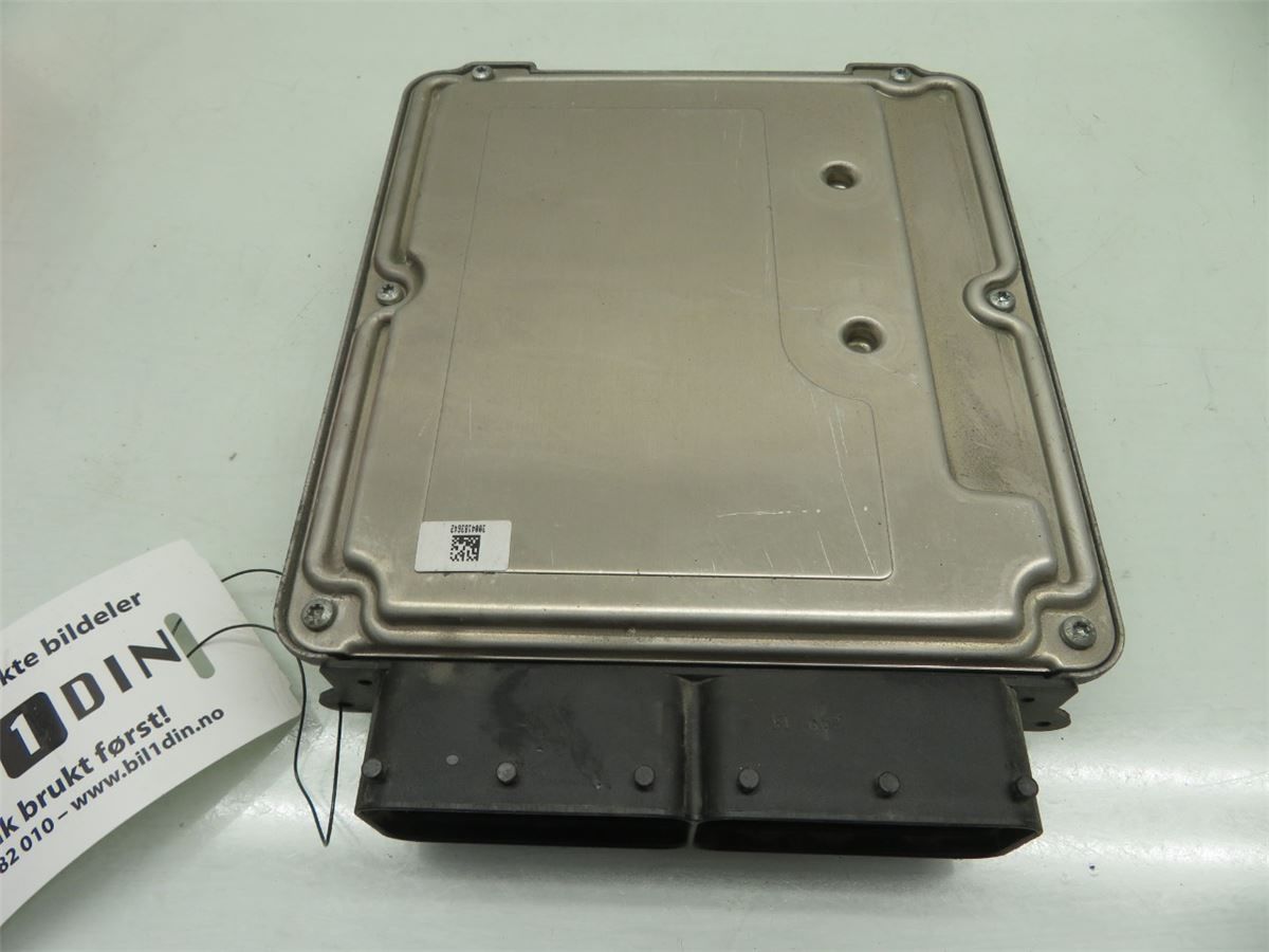 Styreenhet Motor (ECU) Diesel – bilde 3