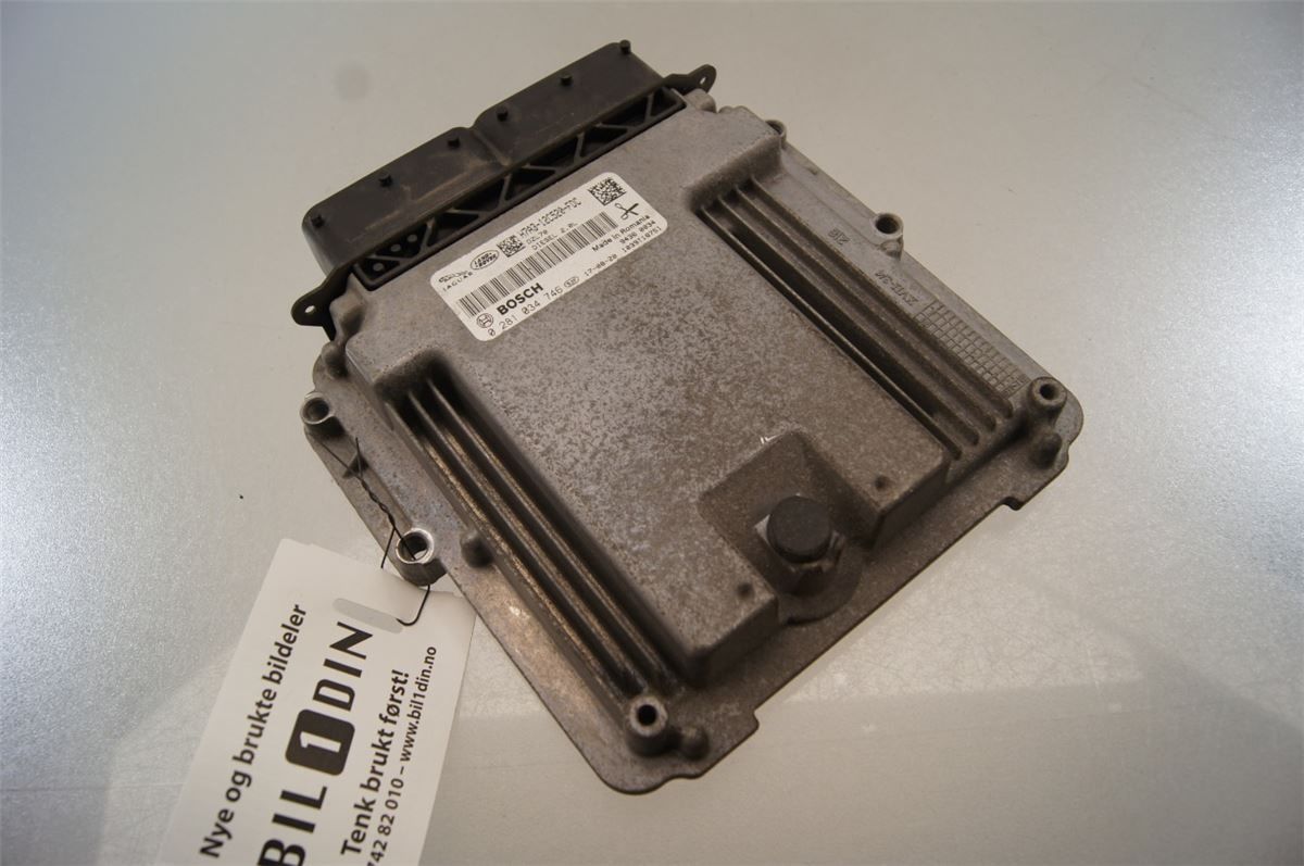Styreenhet Motor (ECU) Diesel – bilde 1