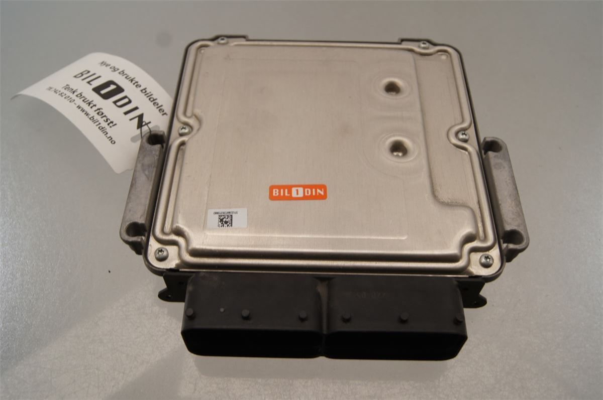 Styreenhet Motor (ECU) Diesel – bilde 3