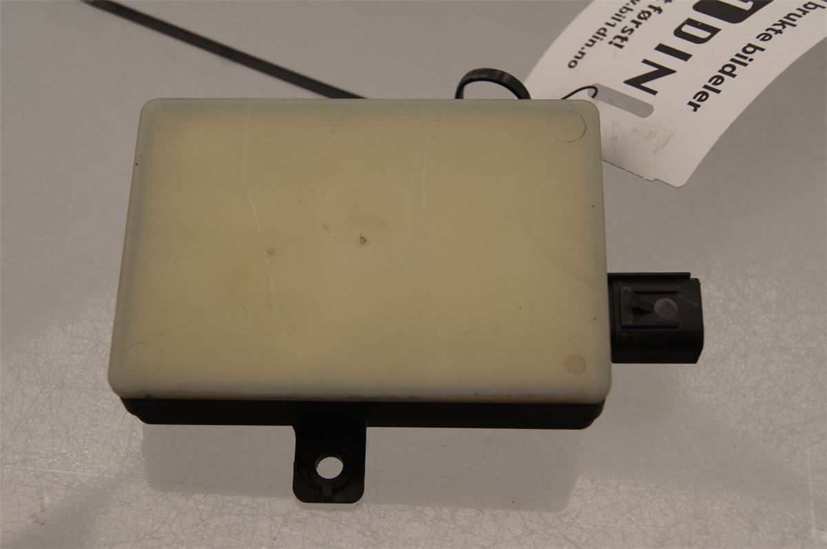 Sensor Aktiv Kollisjonsbeskytt – bilde 3