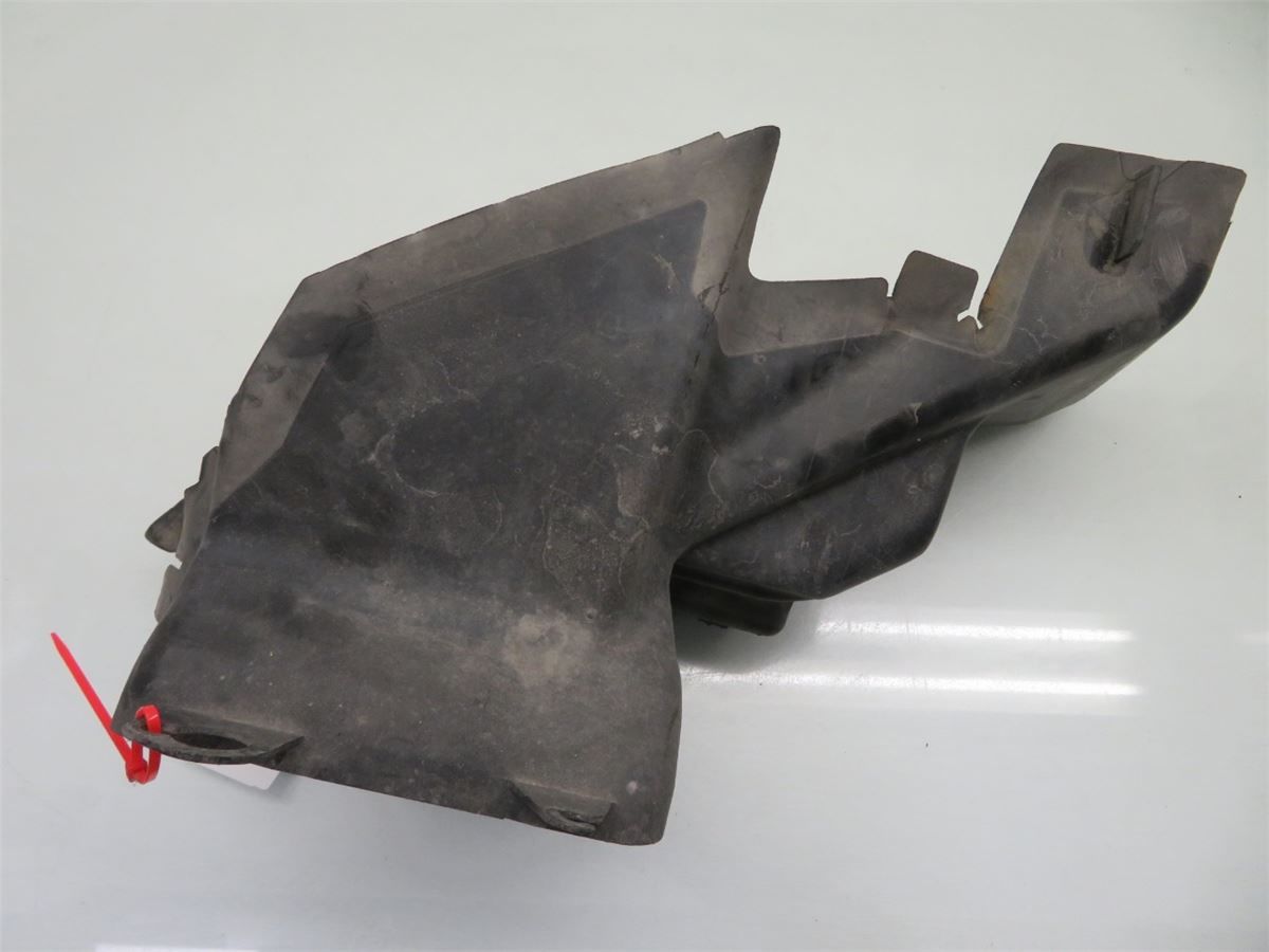 Luftstyring Front – bilde 2