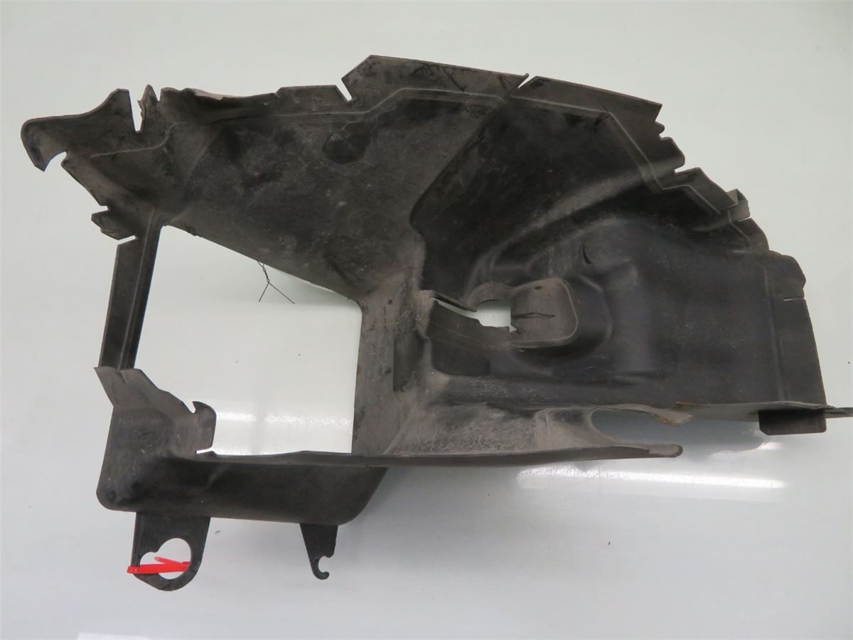 Luftstyring Front – bilde 3